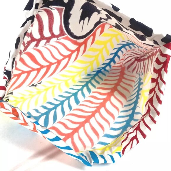 HERMES purse Bulk Pouch Makeup pouch Cosmetics Pouch Multi pouch Unused - Picture 6 of 11